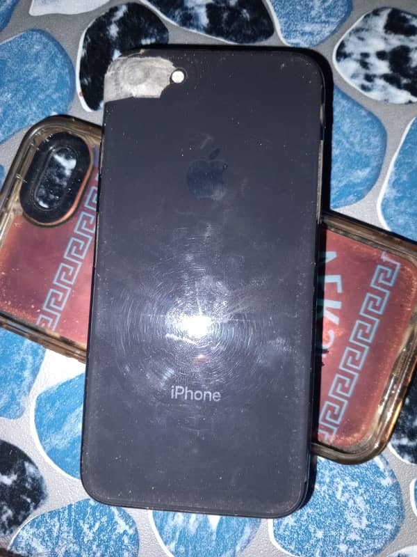 iPhone 8 non pta 2