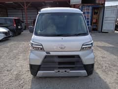 Daihatsu Hijet 2020