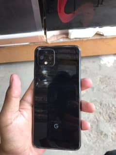 Google pixel 4 128GB