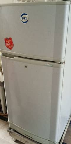 pel Refrigerator