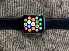 apple watch series 4 44mm