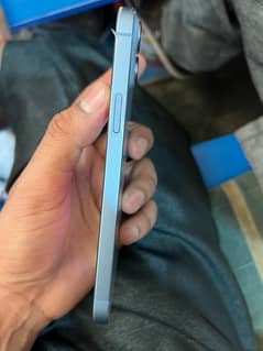 iPhone 14 Plus 256gb