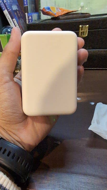 magsave powerbank 5