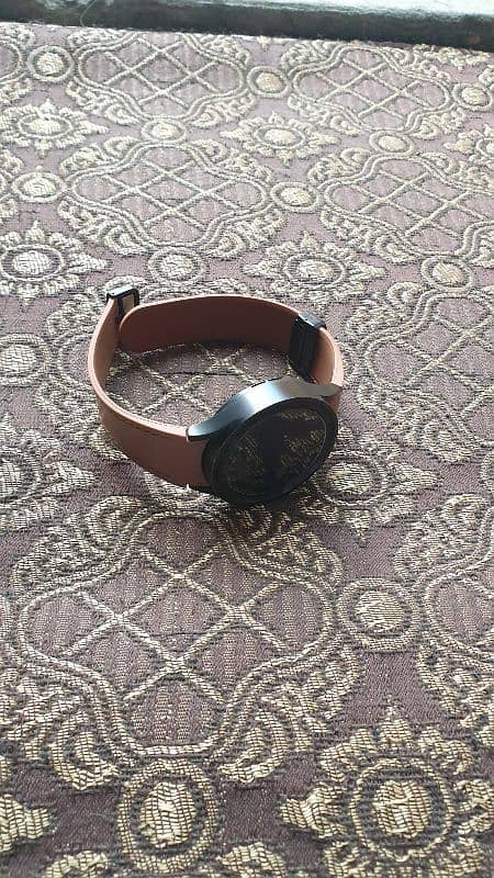 Samsung Watch 5 Pro 4