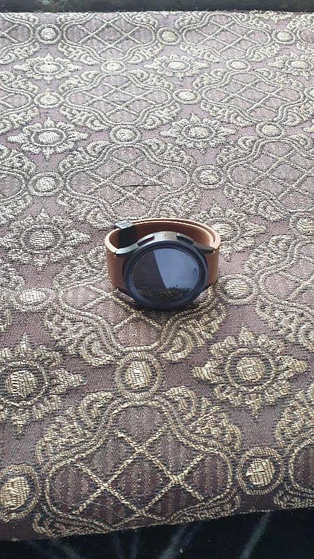 Samsung Watch 5 Pro 8
