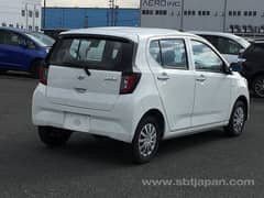 DAIHATSU MIRA ES 4WD L Model Oct-2022