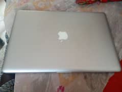 MacBook pro