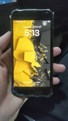 iPhone 8 64gb just battery changed, panel original condition 10/10