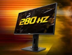 gaming monitor 240hz