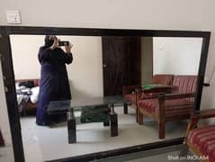 Mirror for Urgent sale