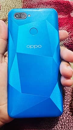 Oppo A12