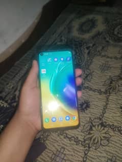 Tecno camon 15