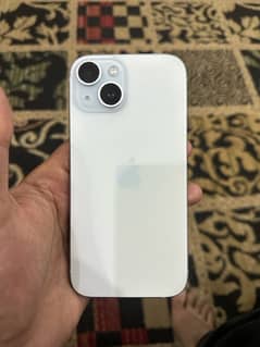 iPhone 15 non pta jv 128 gb