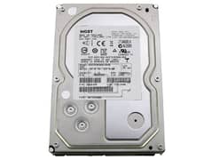 3 TB Hard Drive