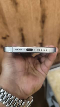 iPhone 15 pro max 256Gb HK PTA Approved