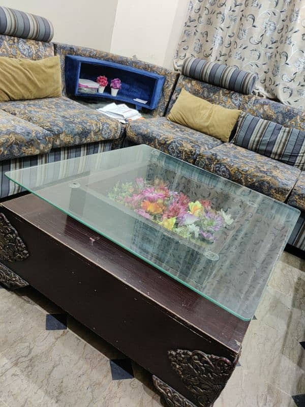 Center Table For Sale 1