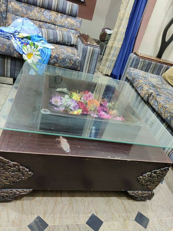 Center Table For Sale 3