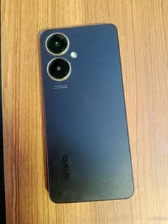 vivo y27