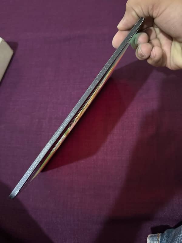 ipad pro M4 256gb 7