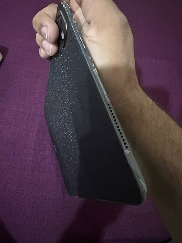 ipad pro M4 256gb 8