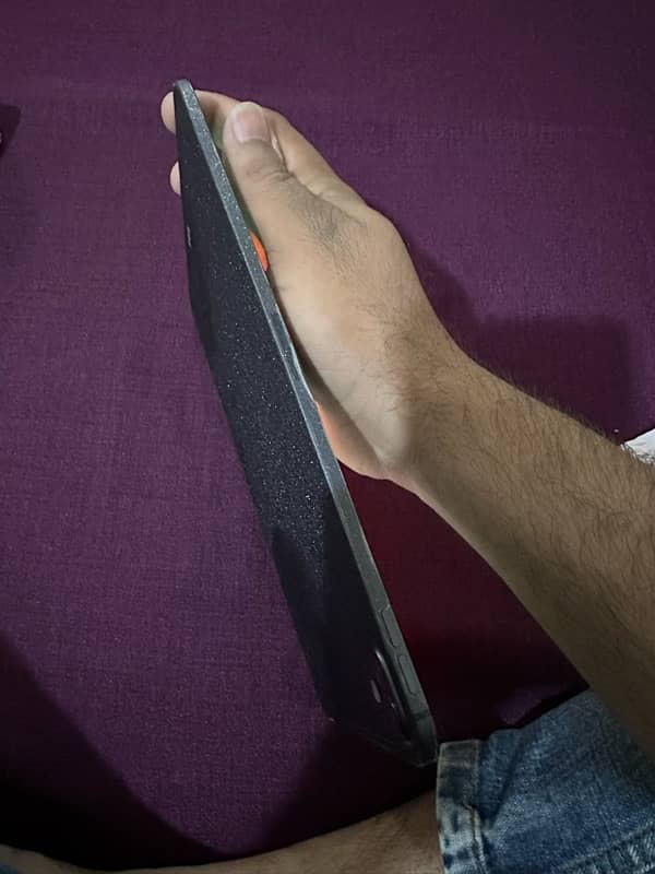 ipad pro M4 256gb 9