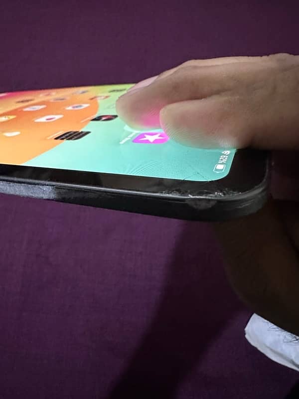 ipad pro M4 256gb 13