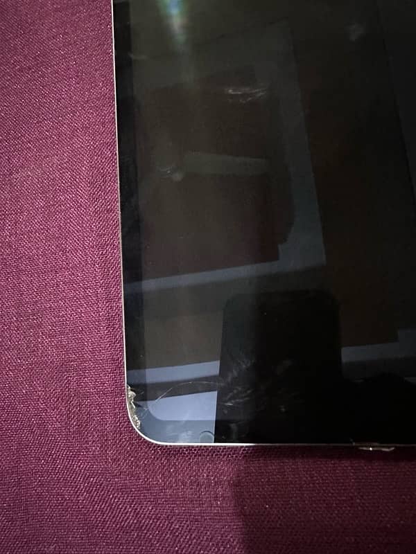 ipad pro M4 256gb 14