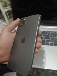 Iphone 11 pro max for sale