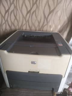 Printer HP LJ 1320 contect 0343-63-63-345