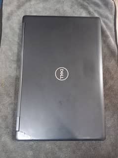 dell latitude 5590