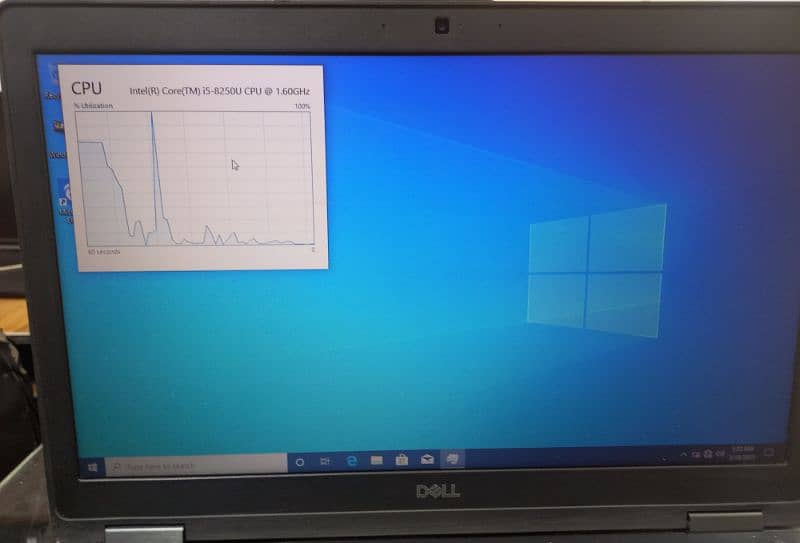 dell latitude 5590 2