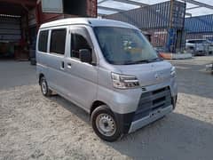 Daihatsu Hijet 2020