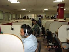 Fresh Students Can Apply for a Call Center Jobs