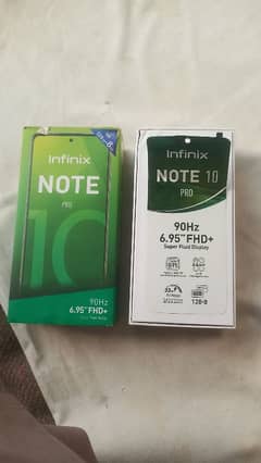 Infinix