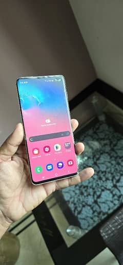 Samsung S10 Plus