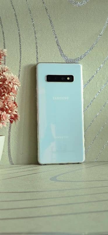 Samsung S10 Plus 11