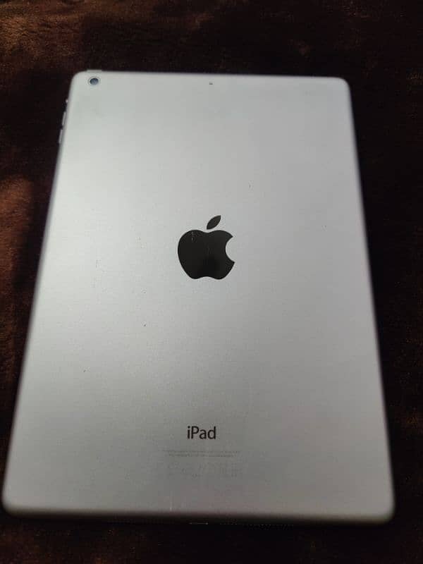 Ipad Air 16GB uk came 1