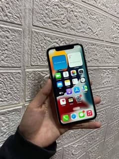 iphone X 256 ho PTA approve my Whatsapp number 03411594804