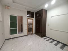 2.4 Marla Brand New Double Storey Facing Park House in A2 Township LHR