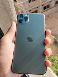 iPhone 11 Pro Max 64gb