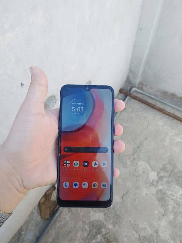 moto g play 2021; 6