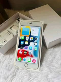 iPhone 6 plus 128 GB my WhatsApp number 03411 594 804