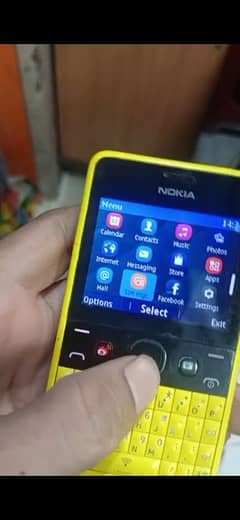 nokia