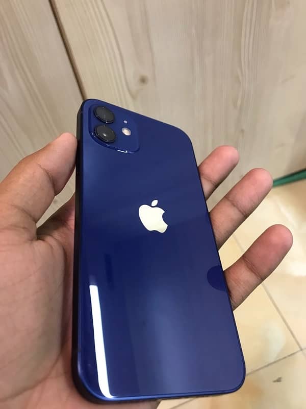 iphone 12 PTA  03707915029 3