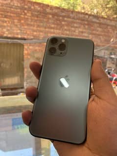 apple iphone 11 pro