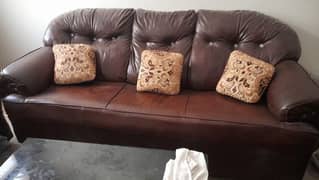 Sofa Set 7 seater