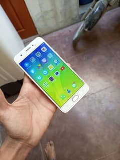 oppo a57 4/64