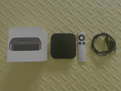 Apple TV 3rd Gen