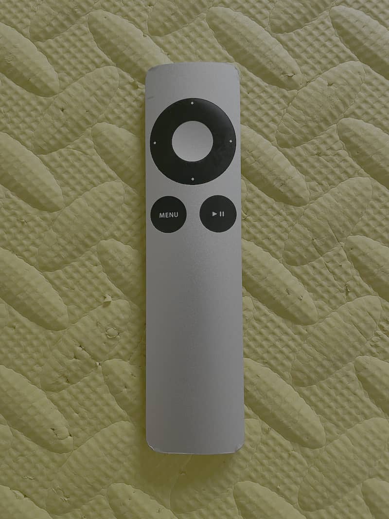 Apple TV 3rd Gen 3