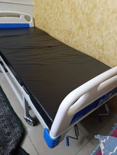 Hospital bed for sale. .